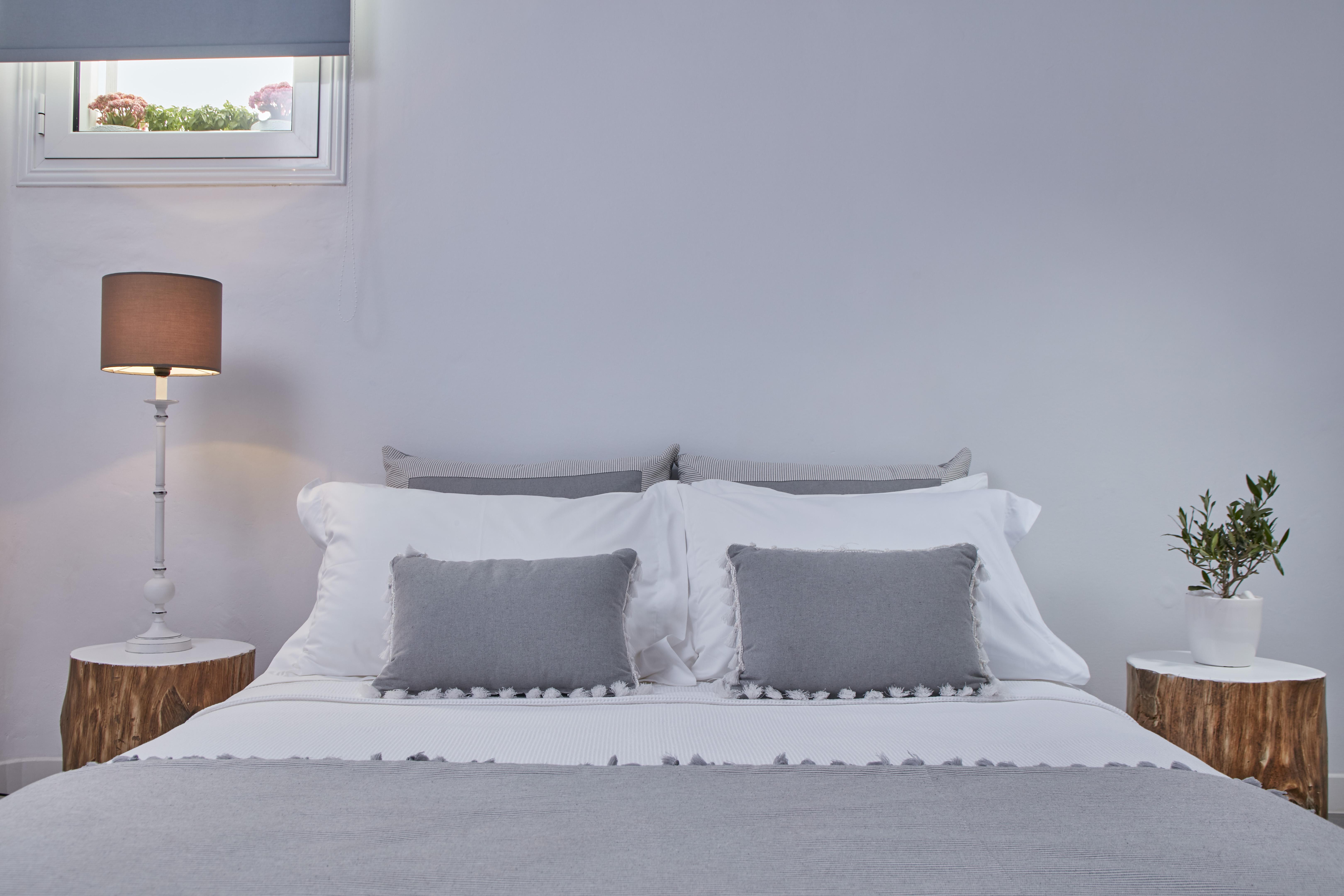 Mykonos No5 Luxury Suites & Villas Mykonos Town Buitenkant foto
