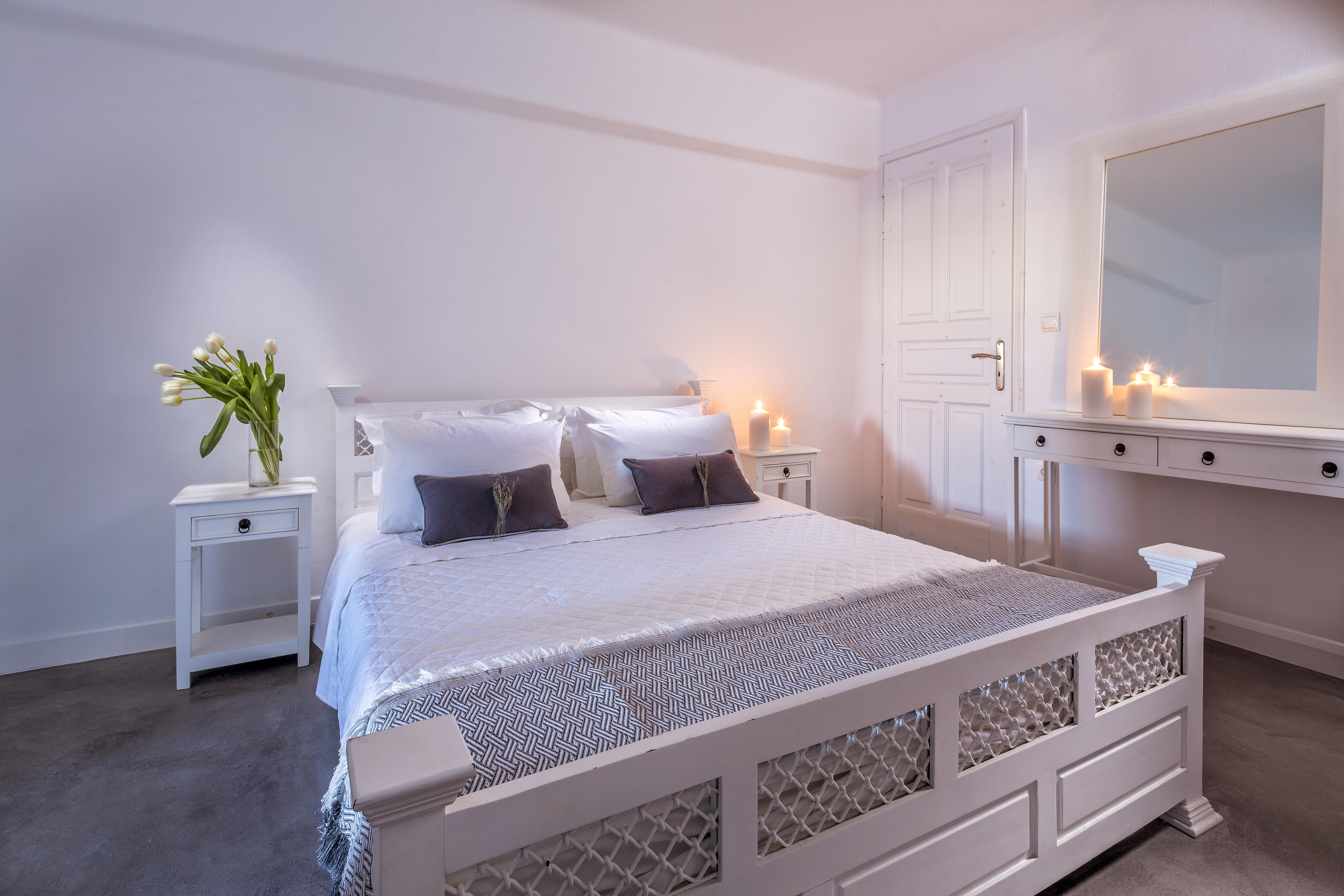 Mykonos No5 Luxury Suites & Villas Mykonos Town Buitenkant foto