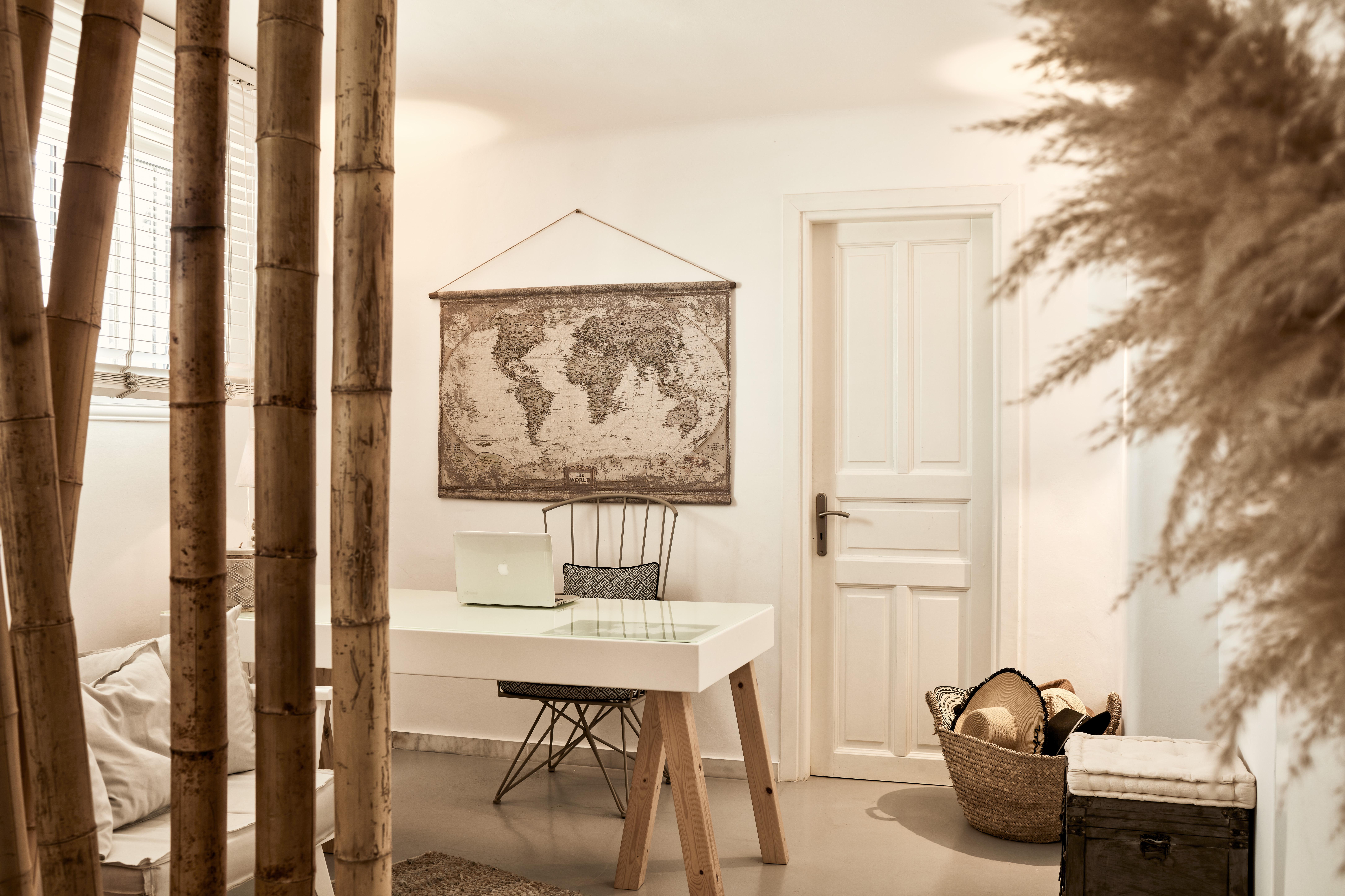 Mykonos No5 Luxury Suites & Villas Mykonos Town Buitenkant foto