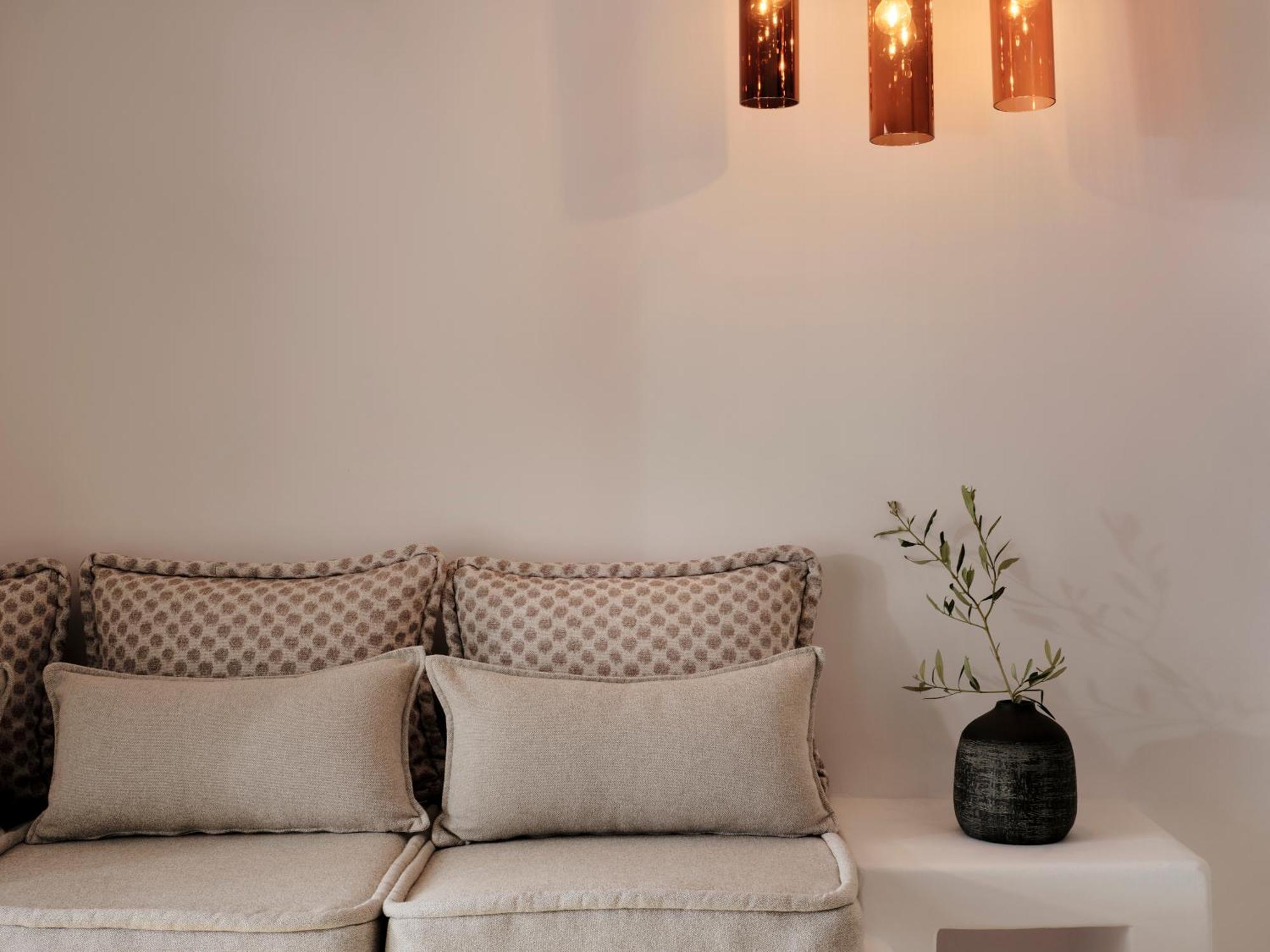 Mykonos No5 Luxury Suites & Villas Mykonos Town Kamer foto