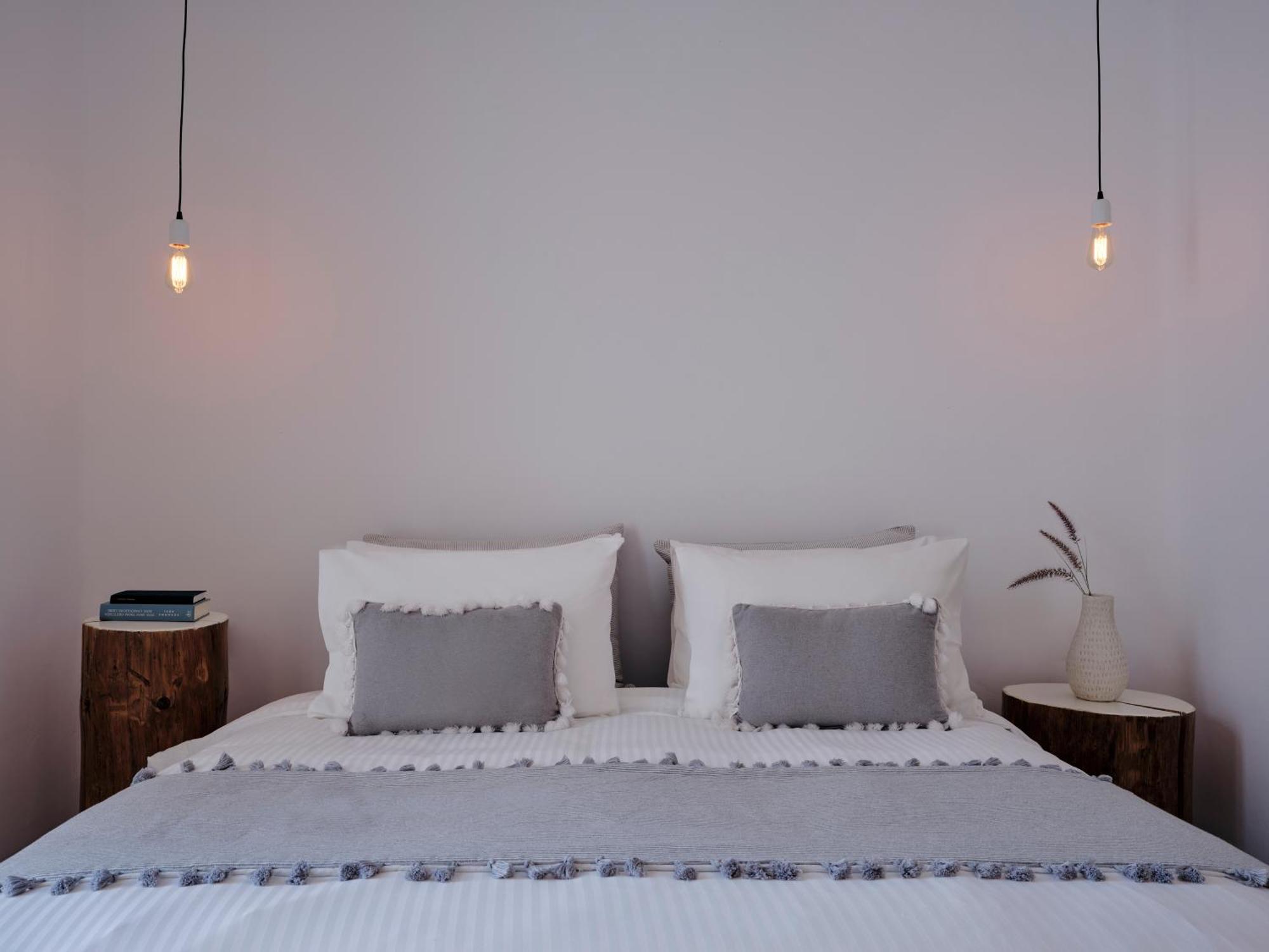Mykonos No5 Luxury Suites & Villas Mykonos Town Buitenkant foto